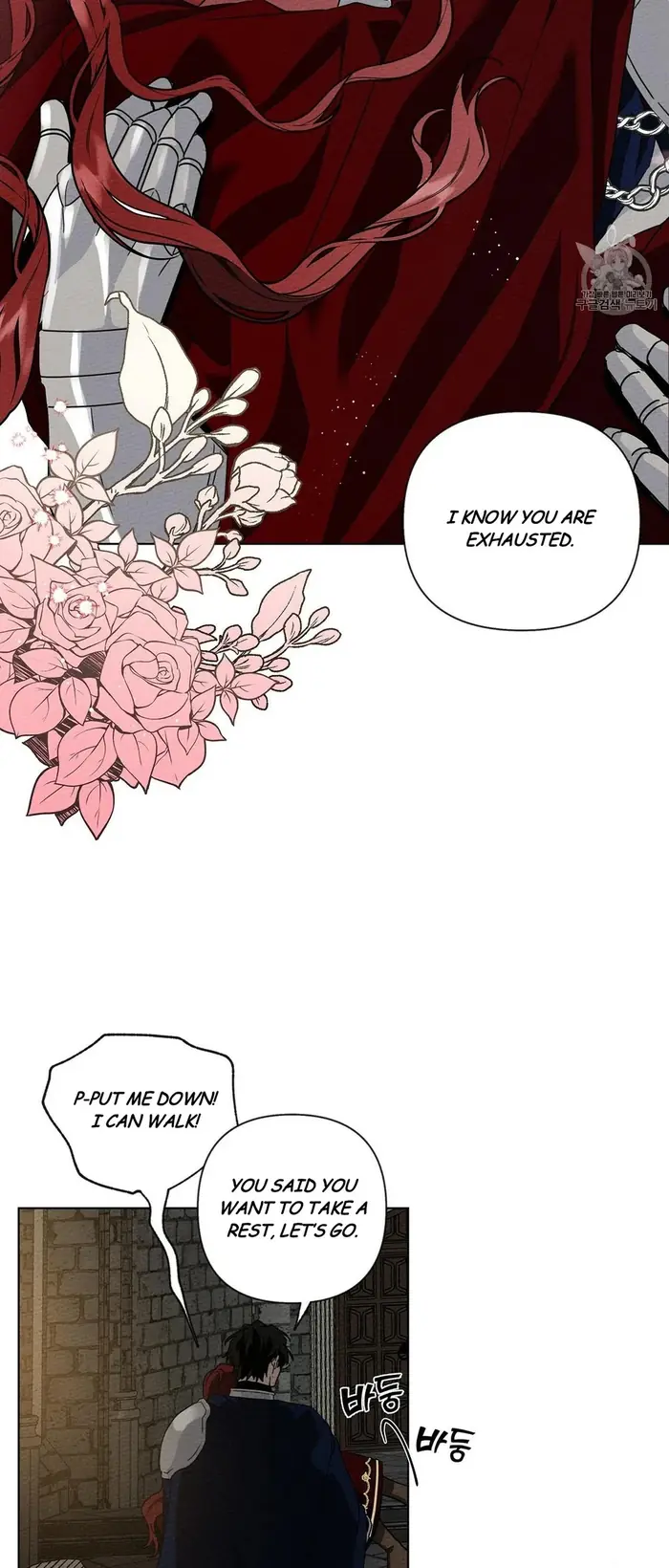 Under the Oak Tree    Chapter 8 image 48_optimized